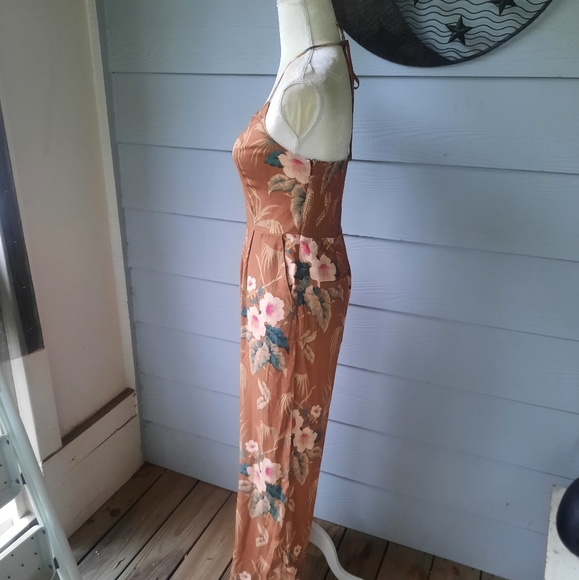 PAIGE Portland Jumpsuit - Picture 4 of 6